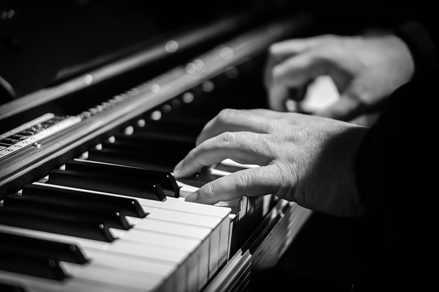 Impara a suonare il pianoforte: le basi